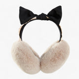 Ørevarmere – Bløde Vinter Ørebeskyttere med Plys