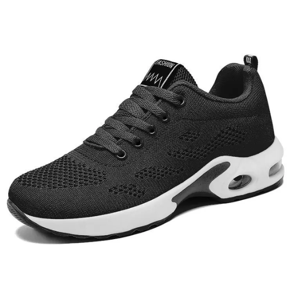 Ortopædiske Sneakers til Damer - Komfort og Stil