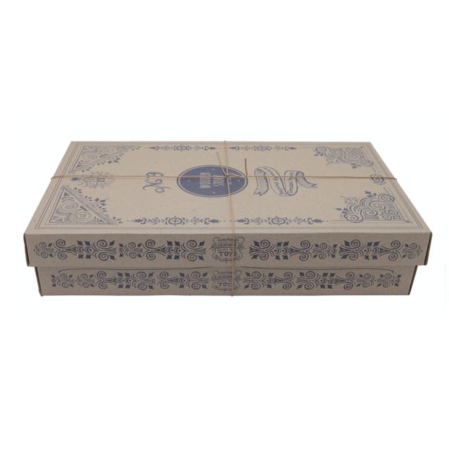 Zestaw drewnianych klocków – zabawka montessori do układania i konstrukcji