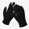 Knitted winter gloves – Touchscreen & comfortable design