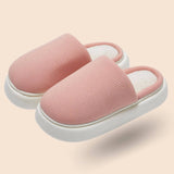 Ultra-bløde vintertøfler – varme og komfortable til hjemmet