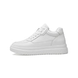 Forhøjede Sneakers til Mænd - Usynlig Løft op til 10cm