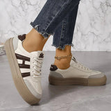 Komfortable og stilfulde sneakers til enhver lejlighed