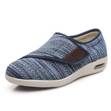 Diabetessko til følsomme og hævede fødder