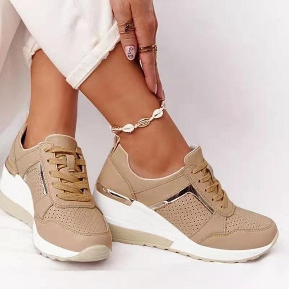 Ortopædiske Sneakers | Stilfuldt Design og Ultimativ Komfort