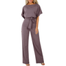 [Dame Jumpsuit – Stilfuldt og Komfortabelt Design]