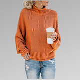 Klassisk Strikket Sweater til Enhver Anledning