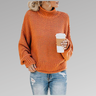 Klassisk Strikket Sweater til Enhver Anledning