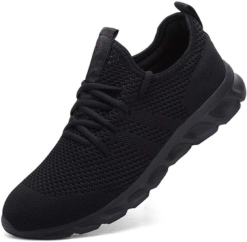 Let og Åndbar Dame Sneakers for Komfort