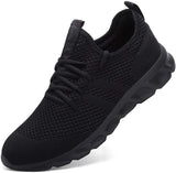 Let og Åndbar Dame Sneakers for Komfort