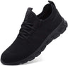 Let og Åndbar Dame Sneakers for Komfort