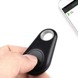 GPS-tracker med live tracking til børn, kæledyr og værdigenstande