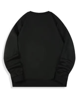 Herre Juletrøje med Julemand Print – Komfortabel Vinter Sweater