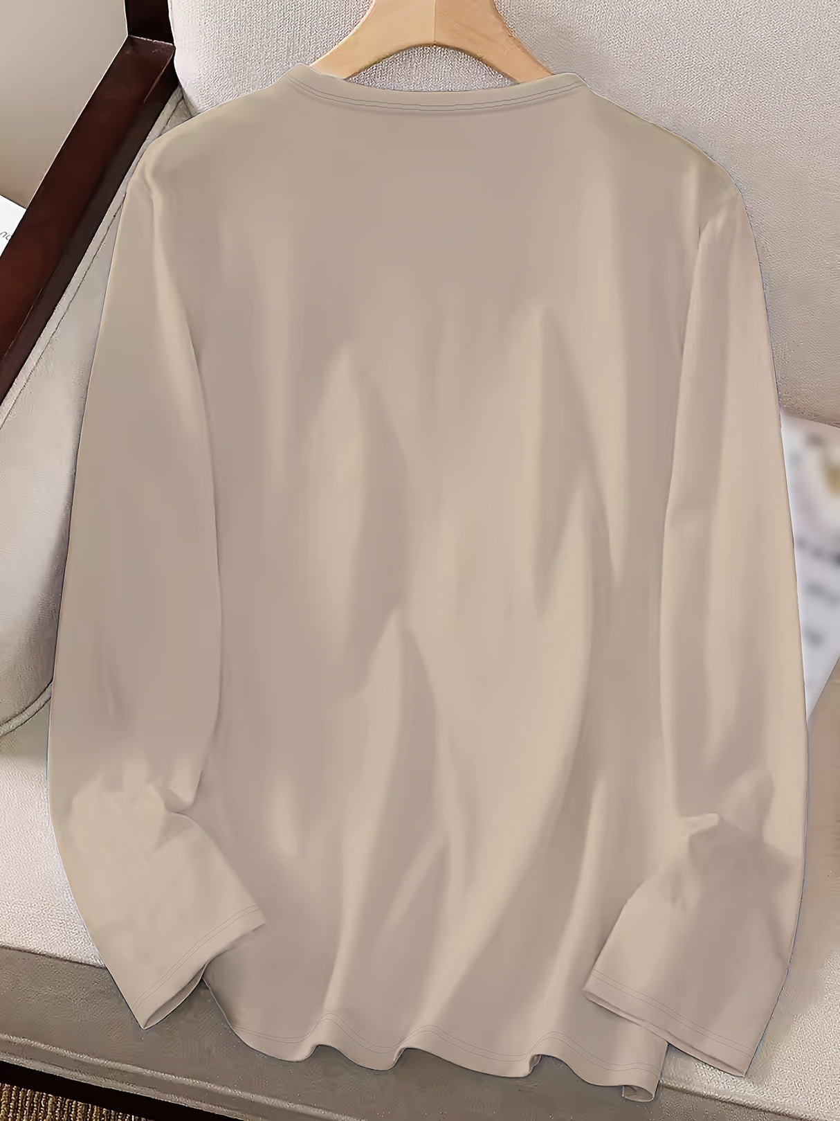 Dame Juletrøje med Hund og Træ – Vinter Sweater