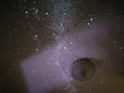 Hjemme Planetarium Projektor – Stjernehimmel & Rumprojektion Lampe