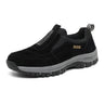 Ortopædiske Slip-On Vandresko med Komfortsål