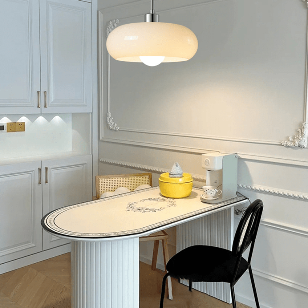 Moderne Elegant Hængelampe til Hyggelig Atmosfære