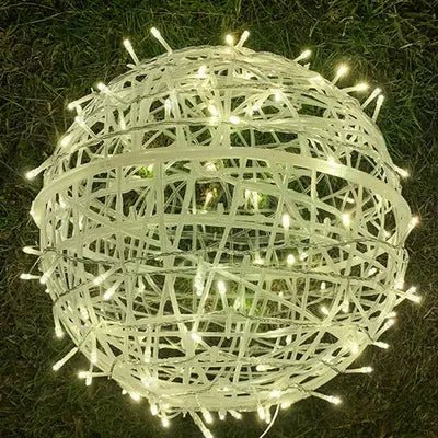 ShineOrbs LED Lyskugler – Stemningsfuld Belysning til Indendørs & Udendørs
