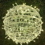ShineOrbs LED Lyskugler – Stemningsfuld Belysning til Indendørs & Udendørs