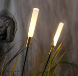 Solenergi LED Udendørsbelysning - Nem Installation
