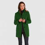 Elegant Damejakke – Klassisk, Stilfuldt & Komfortabelt Design