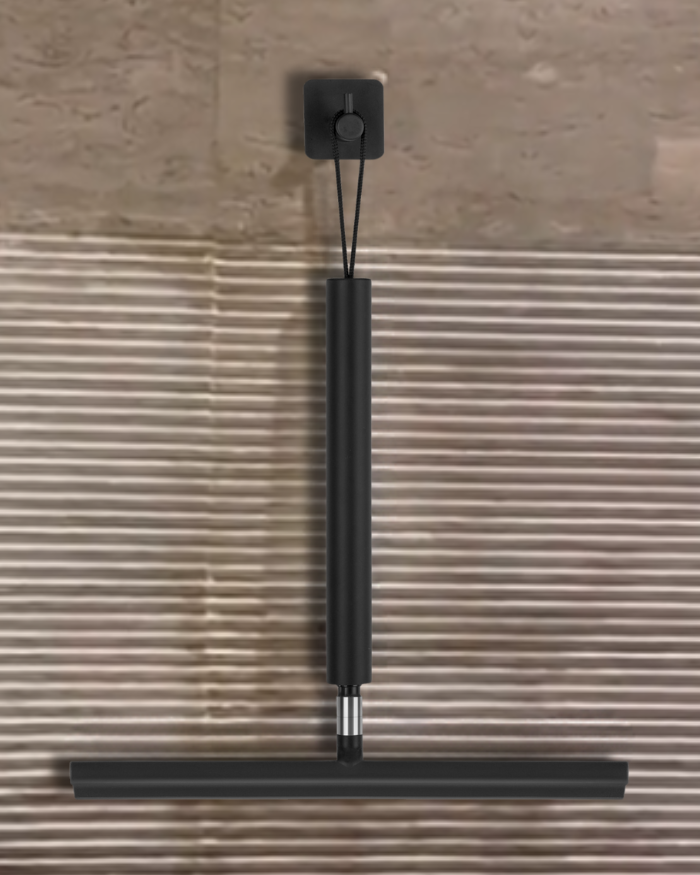 Teleskopisk Brusevasker | Effektiv og Stribefri Rengøring