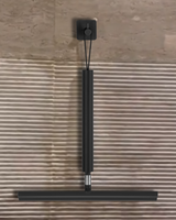 Teleskopisk Brusevasker | Effektiv og Stribefri Rengøring