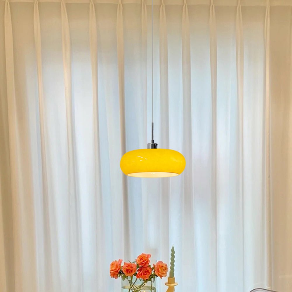 Moderne Elegant Hængelampe til Hyggelig Atmosfære