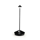 Trådløs LED Bordlampe med Dæmpbart Lys