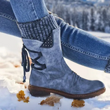 Ladies' winter boots – Orthopedic, comfortable and stylish