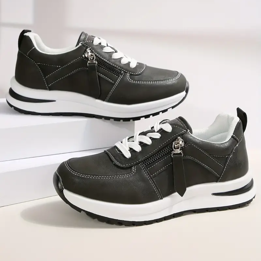 Ortopædiske Sneakers for Komfort og Støtte