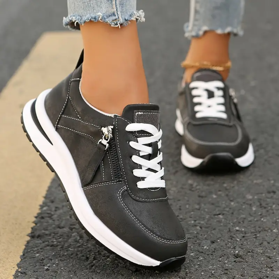 Ortopædiske Sneakers for Komfort og Støtte
