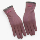 Elegant women's gloves – Warm & stylish for winter