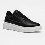 Forhøjede Sneakers til Mænd - Usynlig Løft op til 10cm