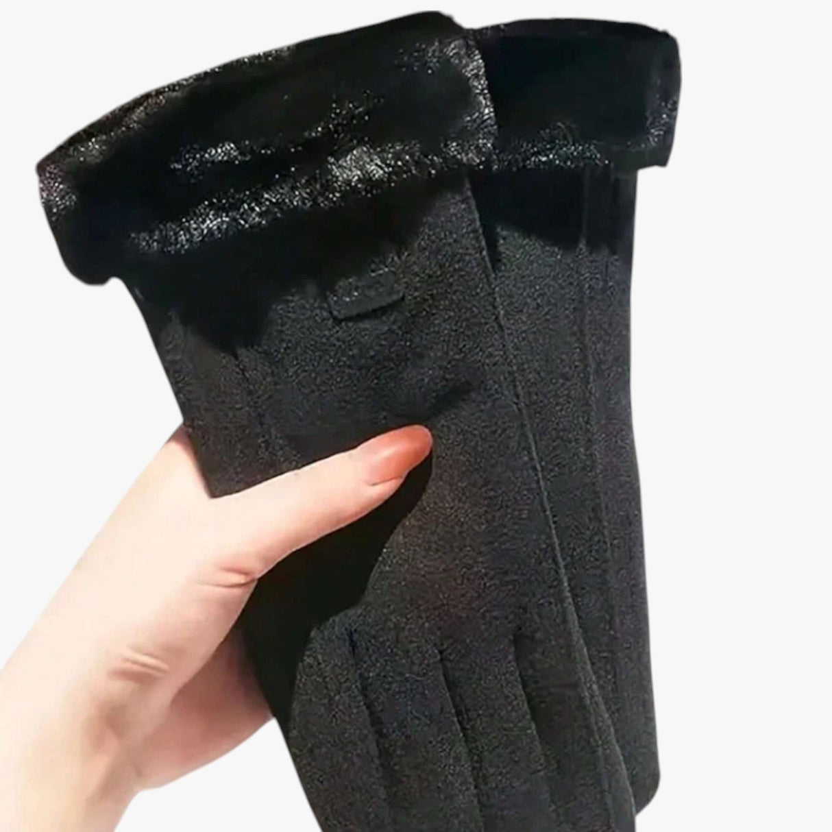 Elegante Winterhandschuhe – weich, warm und stilvoll