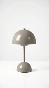 Trådløs Bordlampe Moderne Minimalistisk Design