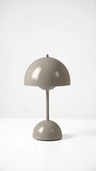Trådløs Bordlampe Moderne Minimalistisk Design