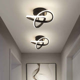 LuminaSmart Loftlampe – Stilfuld LED Loftlampe med Smart Betjening