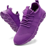 Let og Åndbar Dame Sneakers for Komfort
