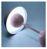 Retro Bordlampe med Nostalgisk Design og Moderne Teknologi