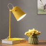 Justerbar Bordlampe - Farverig LED Læselampe til Skrivebord