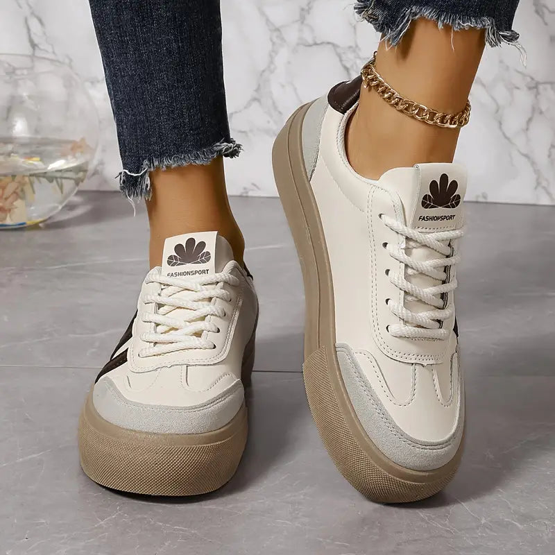 Komfortable og stilfulde sneakers til enhver lejlighed