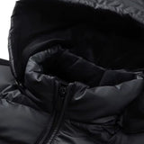 Herre Vatteret Vinterjakke – Varm, Stilfuld & Komfortabel