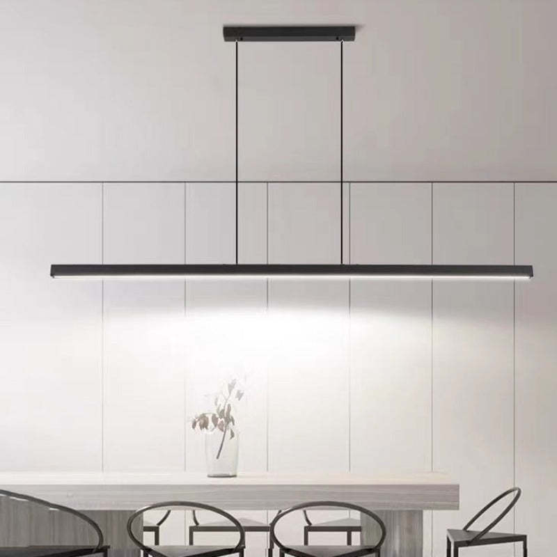 Industriel LED Pendellampe – Moderne Design og Energibesparende