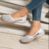 EleganceStride - Ortopædiske sandaler til damer