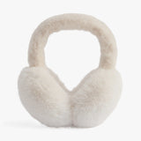 Ørevarmere – Bløde Vinter Ørebeskyttere med Plys