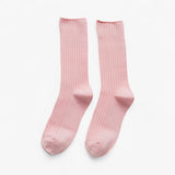 Komfortable Dame- & Herresokker – Bløde Varme Hverdagssokker