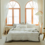 Blødt Comforter Dyne – Let og Stilfuld Dyne til Daglig Brug