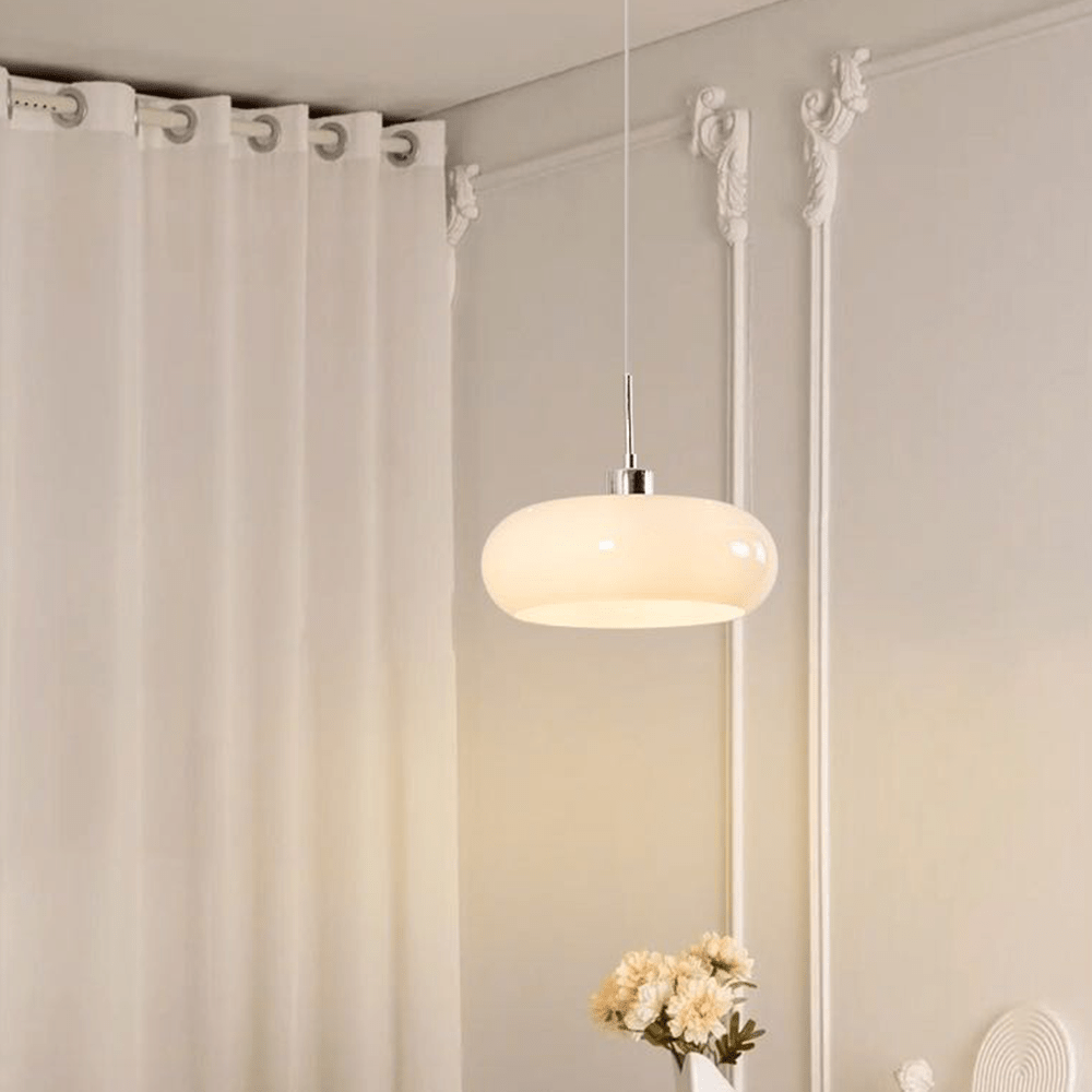 Moderne Elegant Hængelampe til Hyggelig Atmosfære