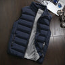 Foret Vandtæt Herre Bodywarmer – Varm & Komfortabel